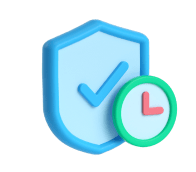 1 - Year Protection Plan - TrendyTots