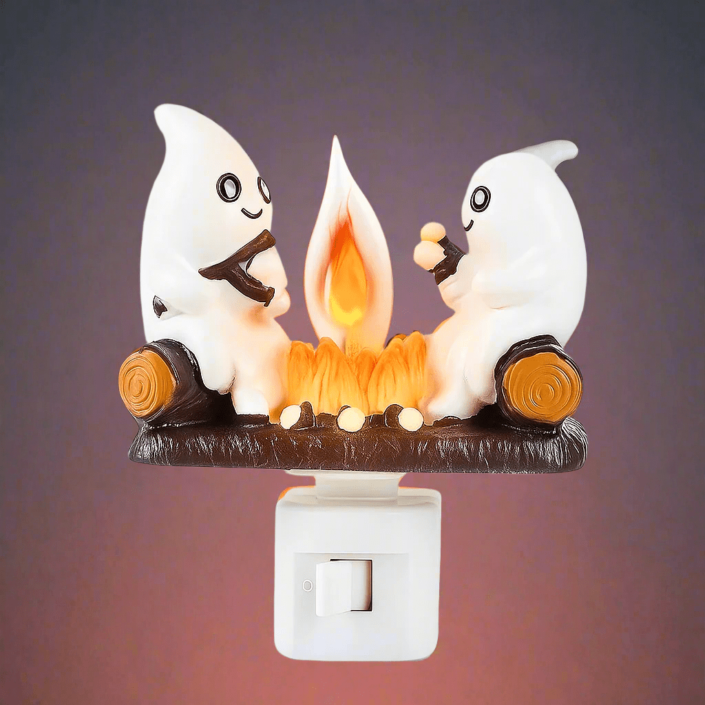 BooGlow Night Light - TrendyTots