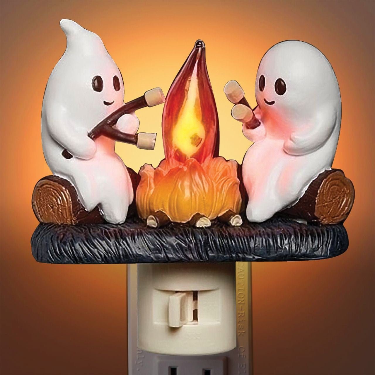 BooGlow Night Light - TrendyTots