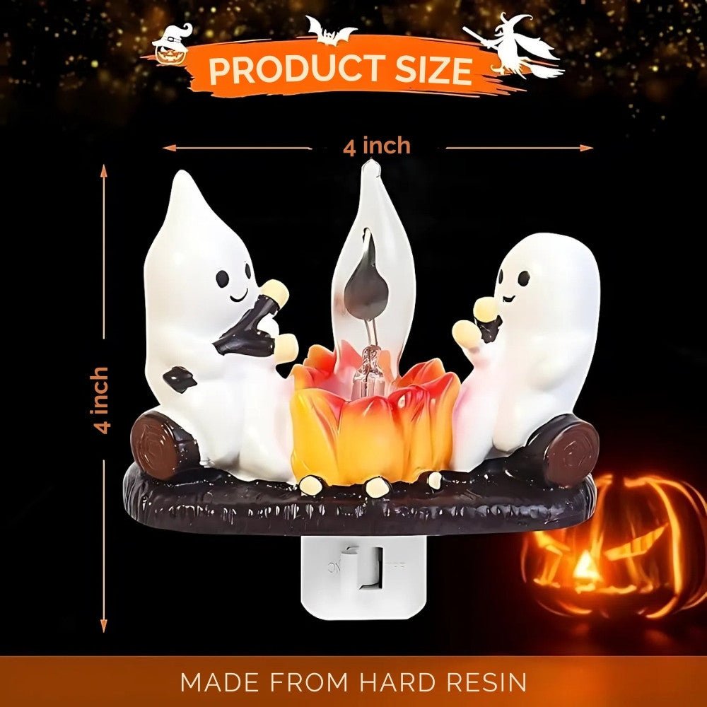 BooGlow Night Light - TrendyTots