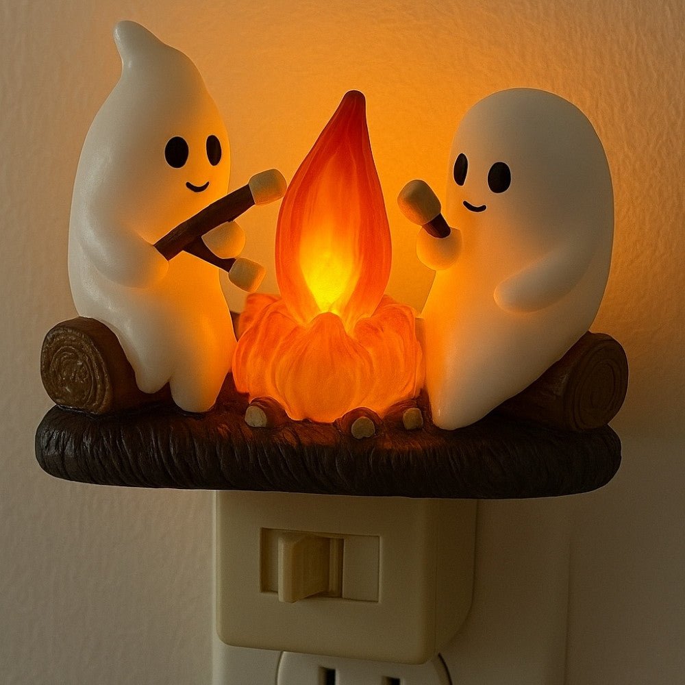 BooGlow Night Light - TrendyTots
