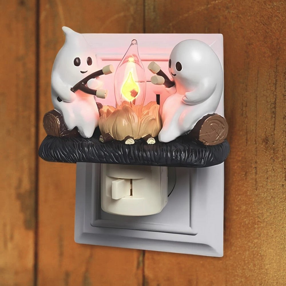 BooGlow Night Light - TrendyTots