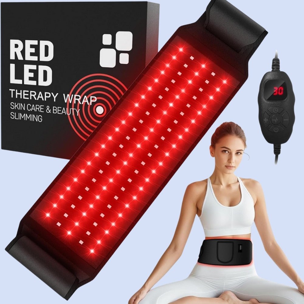Kinova Red Light Therapy Belt - TrendyTots
